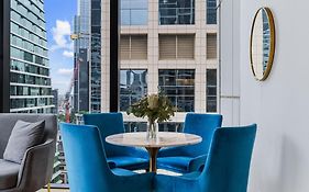 Collins House Apartments By Cllix