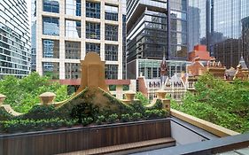 Collins House Apartments By Cllix